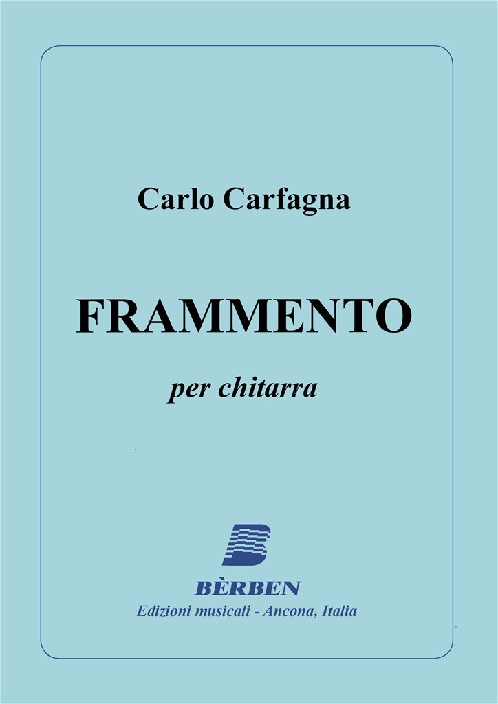 Frammento